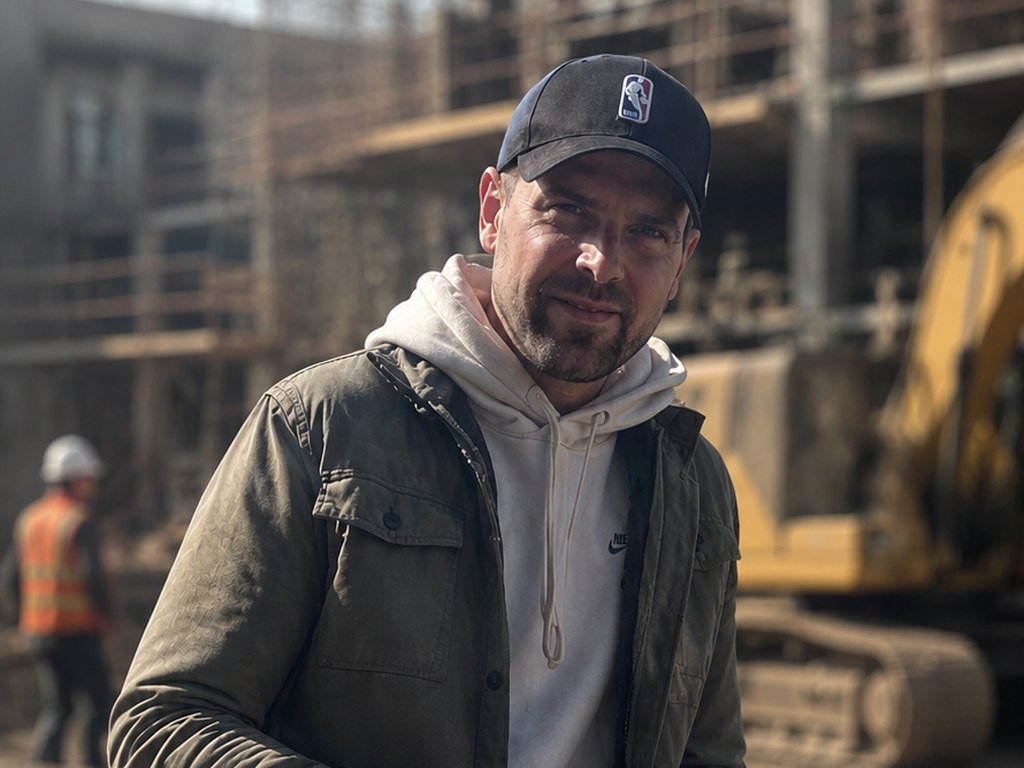 Greg T, Owner at Turner Renovations